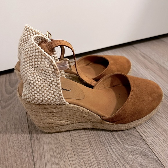 Summer sandal perfect wedge - Picture 3 of 3